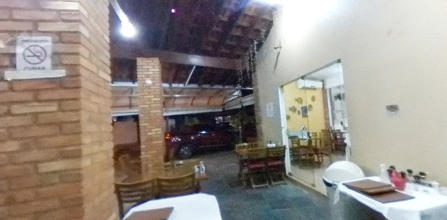 Comentarii opinii despre Restaurante E Petiscaria Peixe Frito