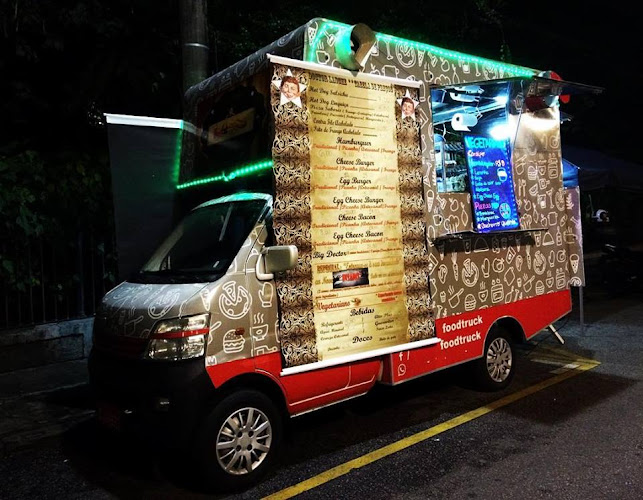 Comentarii opinii despre Doctor Truck