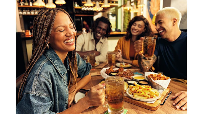 Outback Shopping Anália Franco - São Paulo