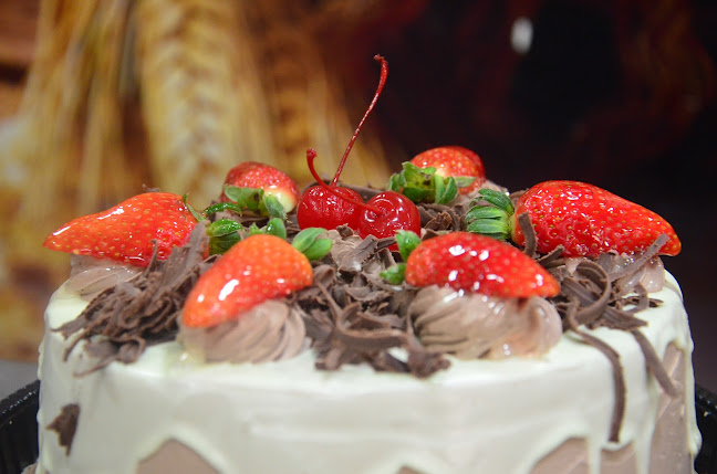 Comentarii opinii despre Padaria e Confeitaria Casa do Pão