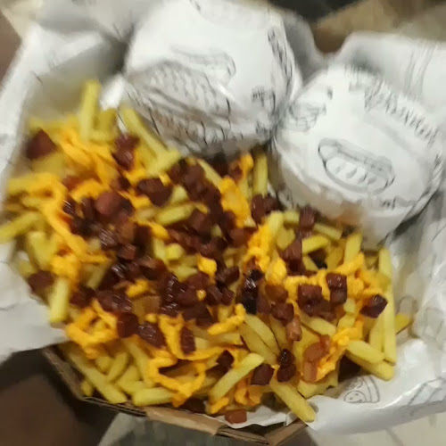 Vibe Bar e Pesticaria