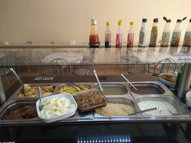 Restaurante da Fabi - Alvorada