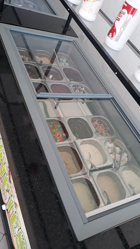 Opinii despre Mf sorvetes în Vilhena - Gastronomia e hotelaria