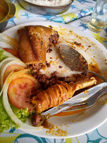 Comentarii opinii despre Buchadinha da Estela