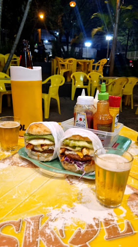 Green Happy Hamburgueria - Gastronomia e hotelaria