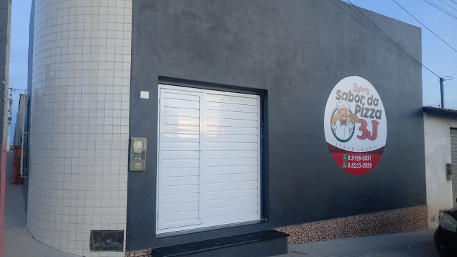 Comentarii opinii despre Sabor da Pizza 3J