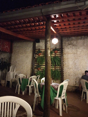 Creperia - Gastronomia e hotelaria