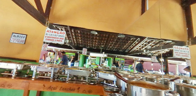 Açai Lanches