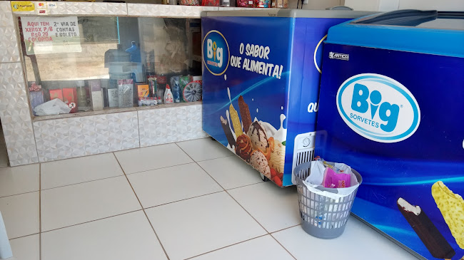 SORVETERIA REINO DO SORVETE & mercearia - Olinda