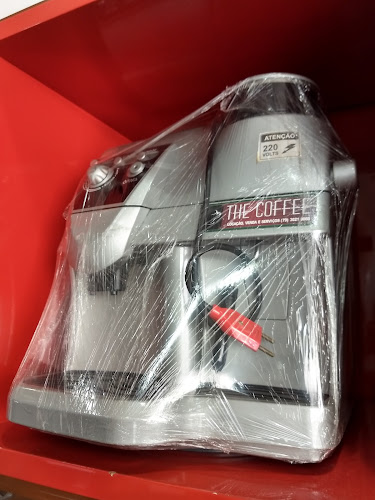 Opinii despre The Coffee Locação e Serviços în Aracaju - Gastronomia e hotelaria