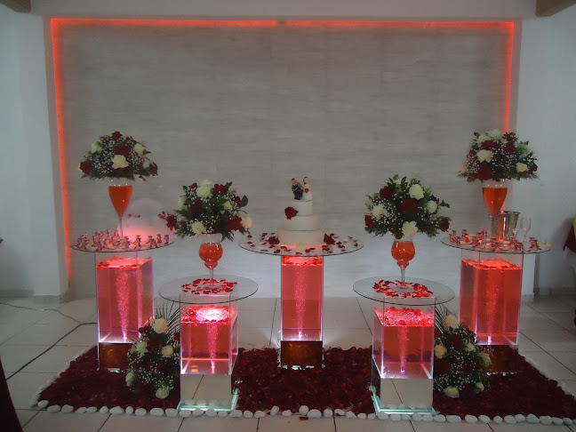 Buffet Sonho Perfeito