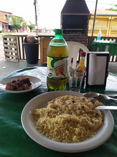 Tv. Benjamin Constant, 2653 - Caiçara, Castanhal - PA, 68743-422, Brasil