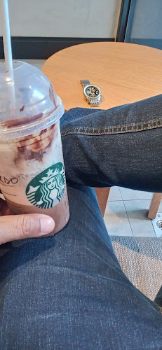 Starbucks - Gastronomia e hotelaria