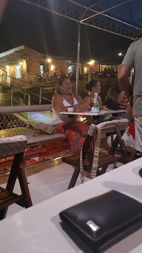 Opinii despre CATAMARÉ FOOD BOAT în Parnaíba - Gastronomia e hotelaria