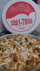 La Mama Pizzaria