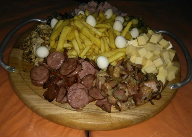 Opinii despre Espaço Do Burger în Sapucaia do Sul - Gastronomia e hotelaria