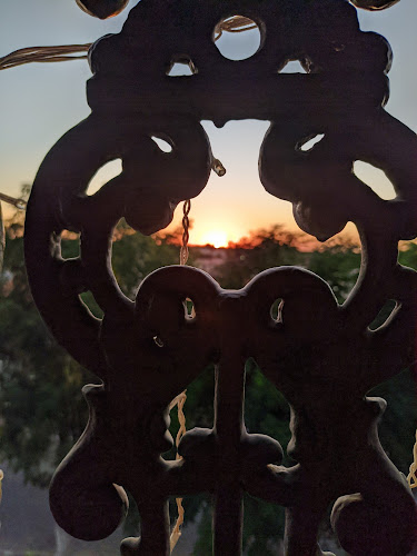 Café Maria Elisa ( Ed Vídeo Espaço Cultural ) - Gastronomia e hotelaria