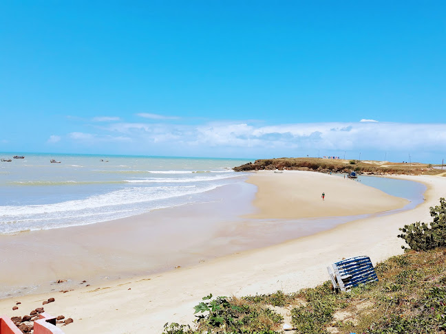 Primordial Restaurante e Pizzaria - Touros