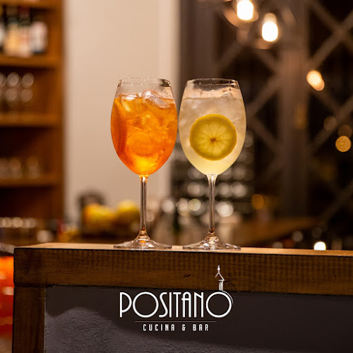 Opinii despre Positano Cucina e Bar în Francisco Beltrão - Gastronomia e hotelaria