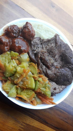 Café Ipiranga - Maringá