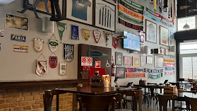 442 Football Pub