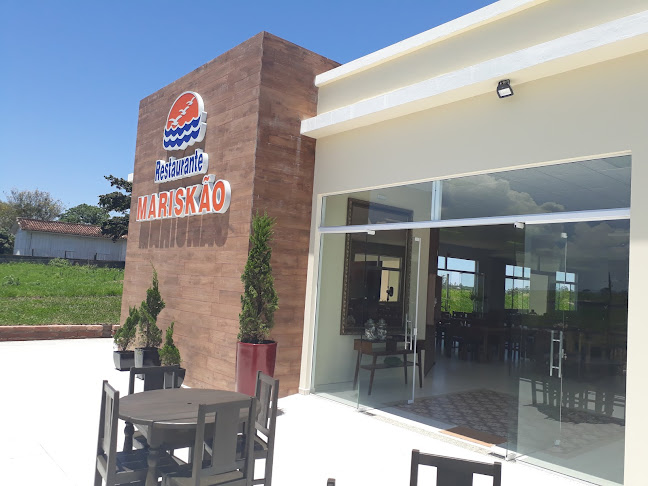 Comentarii opinii despre Restaurante Mariscão Sombrio