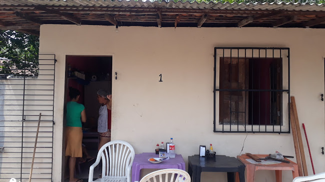 Restaurante da Loira 👩🏼