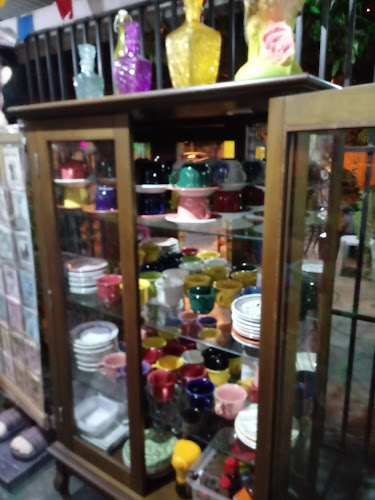 Comentarii opinii despre Tapiocaria Cangaço