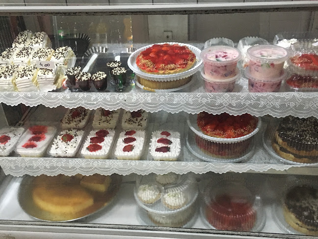 Padaria Nova Lima - São Bernardo do Campo