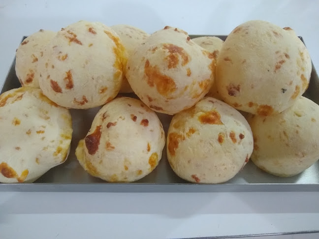 Opinii despre Panificadora Doce Creme în Araricá - Gastronomia e hotelaria