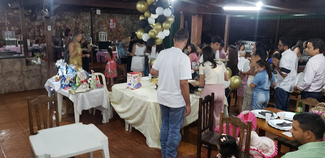 Opinii despre Restaurante Fogão De Lenha în Rio Verde - Gastronomia e hotelaria