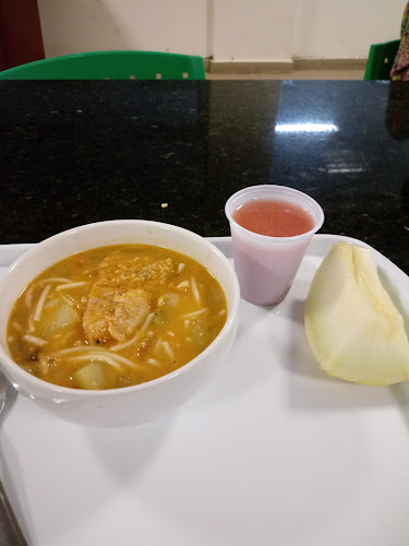 Opinii despre Restaurante Universitário în Rio Branco - Gastronomia e hotelaria