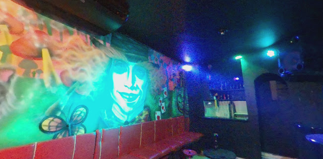 Corleone Lounge E Tabacaria - Gastronomia e hotelaria