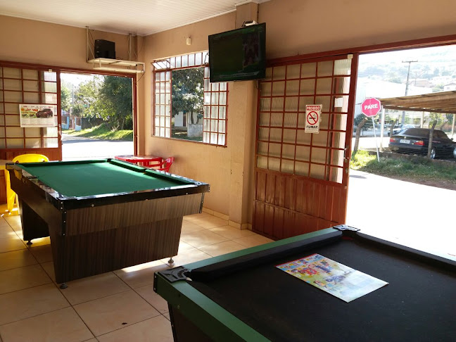 Opinii despre Bar do Neco în Francisco Beltrão - Gastronomia e hotelaria