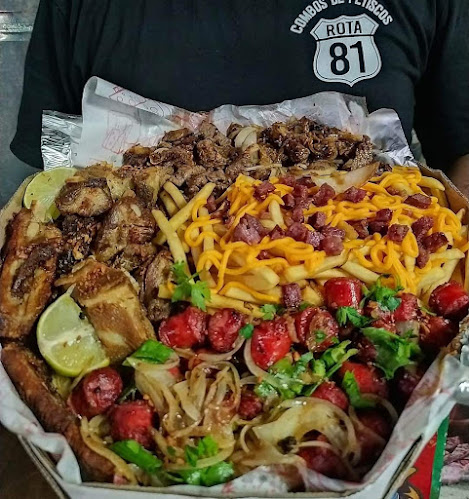 BOTEQUIM ROTA 81 - São João de Meriti