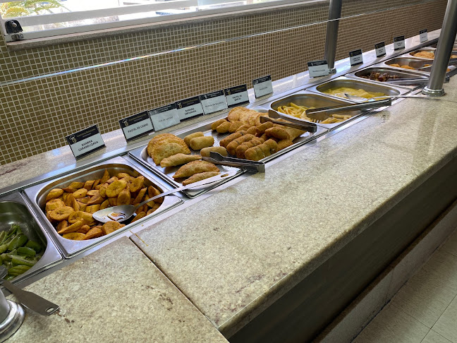 Cantinho Brasileiro - Restaurante Asa Norte