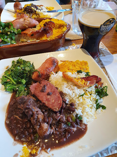 Barão do Gonzaga - Santos - Gastronomia e hotelaria