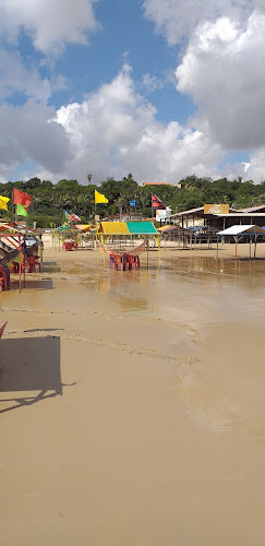 Paradise Bar e Restaurante - São José de Ribamar