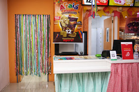 Calzoon Novo Hamburgo