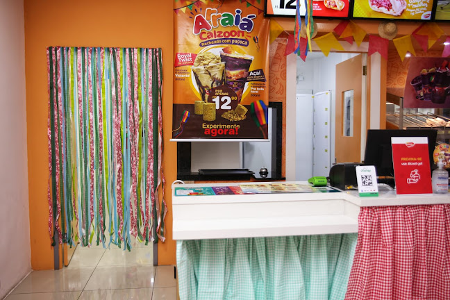 Calzoon Novo Hamburgo