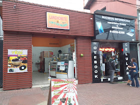 Lanchonete Fonte Dos Salgados