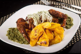 Le Petit Village - Bar e Restaurante