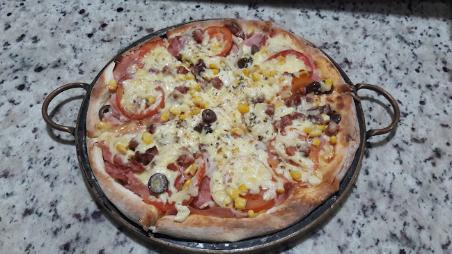 Alô pizza