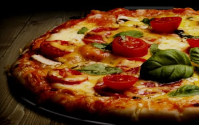 Opinii despre DOM RICARDO DISK PIZZA în Brusque - Gastronomia e hotelaria