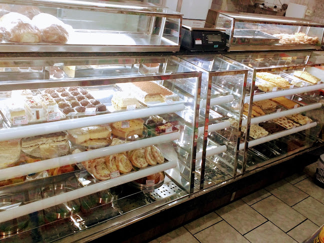 Opinii despre Panificadora Malandrin în Curitiba - Gastronomia e hotelaria