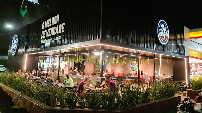 Best Burger & Co. Brusque - Itajaí