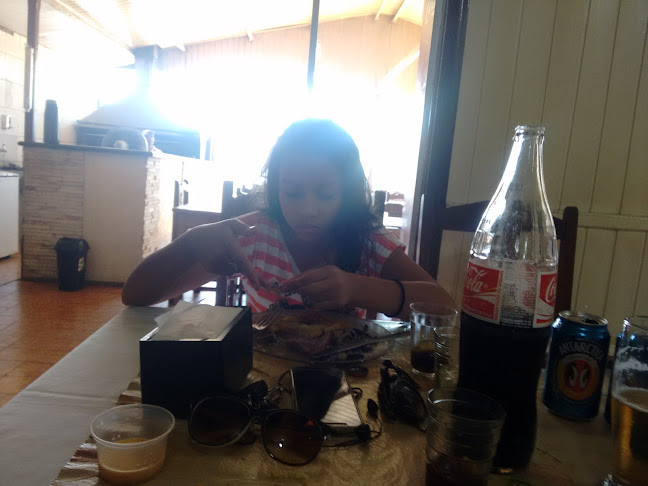 Restaurante Bom Sabor - Porto Velho