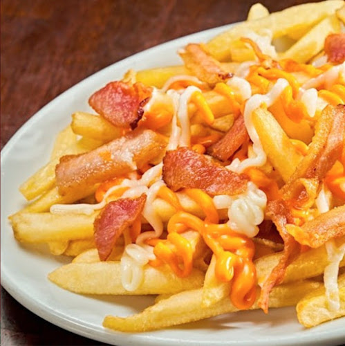 Opinii despre Buona Pizza în Natal - Gastronomia e hotelaria