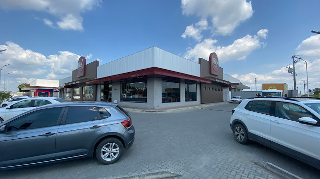 Rios Delicatessen - Sim - Feira de Santana