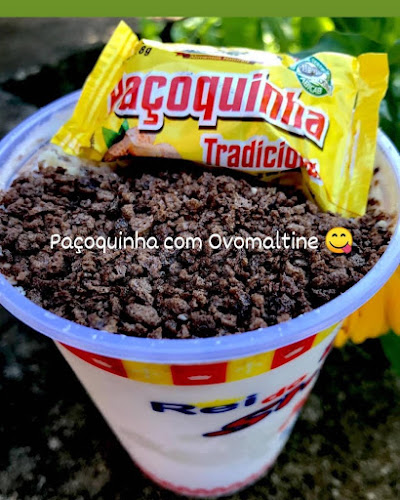 Opinii despre Rei Do Milk Shake în Curitibanos - Gastronomia e hotelaria